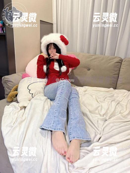 AT鲨 青葱岁月或许如此,AT鲨妹妹写真集更新,快抢先看!