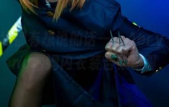 每一根线都有想说的话——Aery Tiefling雷姆内衣装合集写真