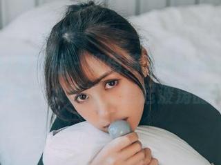 BoLoli菠萝社 – 柳侑绮Sevenbaby图集更新，水手服，想起波涛的味道