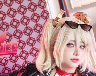 Byoru女孩的图片让我怀疑，我是不是也该申请‘可爱到不可理喻’的证书？