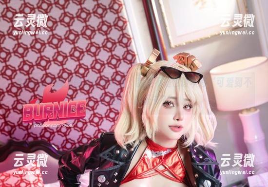 Byoru女孩的图片让我怀疑，我是不是也该申请‘可爱到不可理喻’的证书？