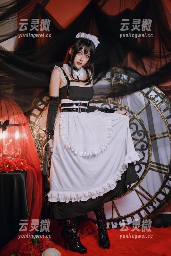 Byoru 原图福利!Byoru的作品展示了为什么蒂法·洛克哈特是我心中不灭的女神!