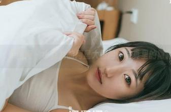 GIRLT果团网 – 小九九的网盘大冒险：写真里的隐藏装！