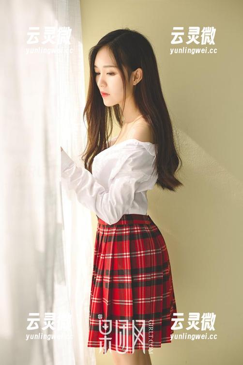 GIRLT果团网 - 福利满分！张琳熙的裸足作品只为你的视线！