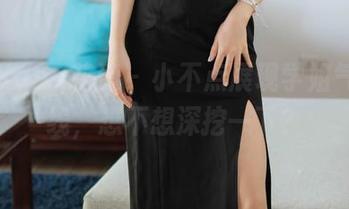 HuaYang花漾 – 小不点展现学姐气质在线，想不想深挖一下？