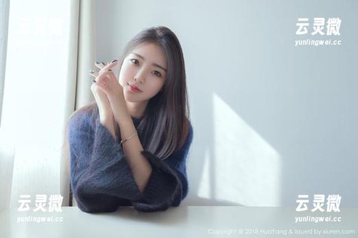 HuaYang花漾-小海臀 HuaYang花漾 - 自拍之旅:小海臀图包,顾影自怜再加几分小心机