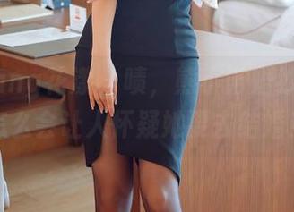 HuaYang花漾 – 啧，熊小诺婚纱图片，怎么会让人怀疑她要去结婚！