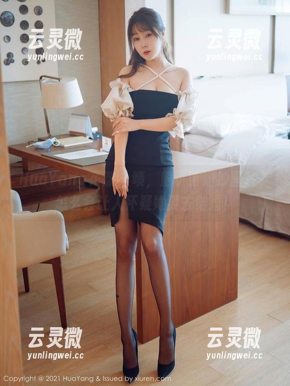 HuaYang花漾-熊小诺 HuaYang花漾 - 啧,熊小诺婚纱图片,怎么会让人怀疑她要去结婚!