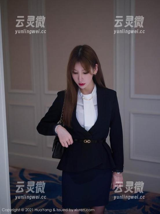 HuaYang花漾-葛征Model HuaYang花漾 - “这水手服能救我上天?”葛征Model更新合集,让你出其不意!