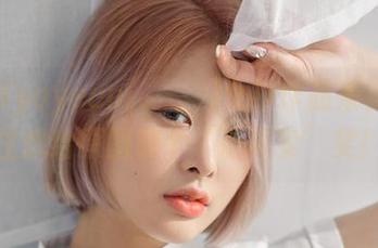 看完Hyoyeon(김효연)女神作品集，忍不住想给原图颁个‘最真实’奖！