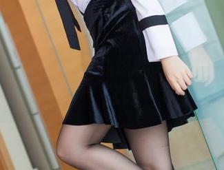 IMiss爱蜜社 – 石心琪精选：兔女郎写真，让你一秒爱上这股“兔”气氛。