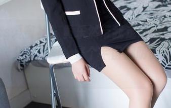 IMiss爱蜜社 – 黄乐然带我走进户外，随便下载几张美图，整个宇宙都明亮起来了！