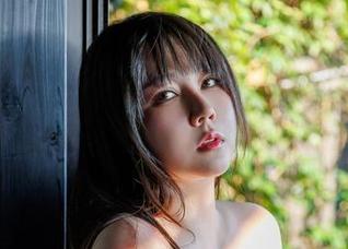 KANEKO_咔喵，这位牛女仆的无敌全集与原图——别说我没警告你