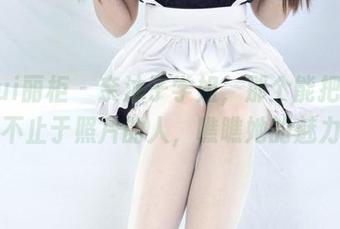 Ligui丽柜 – 奈沐子学姐，那个能把写真拍得不止于照片的人，瞧瞧她的魅力吧！
