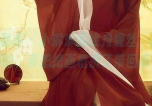 Ligui丽柜 – 小琳琳的晚舟缠丝，高清满满的，真想把画框拆了带回家。
