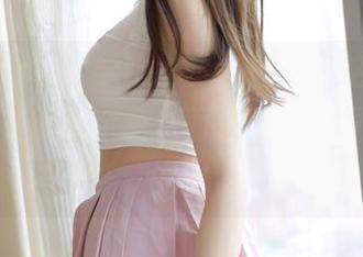 MFStar模范学院 – 大美妞儿，这个“甜心”要是能配个免费图包就更有看头了，哈哈！