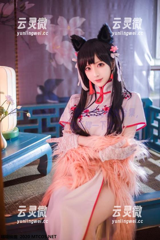 MTYH喵糖映画 - 蠢沫沫的修女合集，信仰？不如先压抑一下哈～
