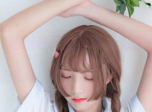 浴缸里，喵糖映画的写真，无圣光却让人心思乱飞。