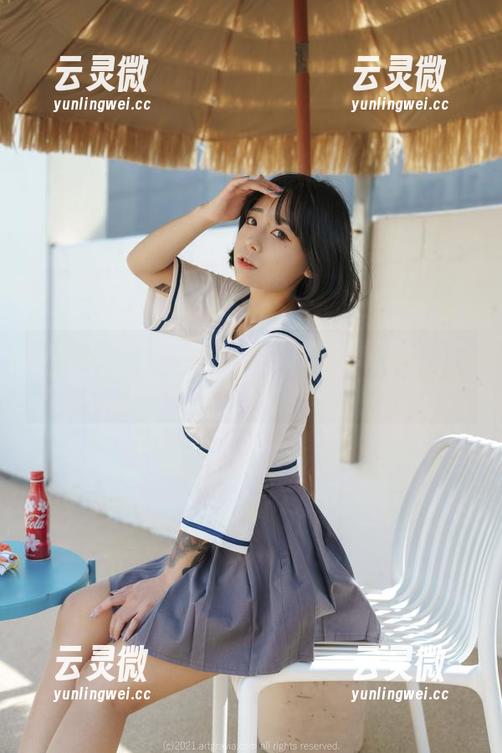 跟Maruemon(마루에몽)在线励志：两个人也能拍出独秀的写真集！