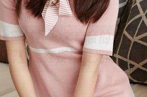 MiiTao蜜桃社 – 木奈奈的黑色精选：只为那些能在夜里发光的眼睛！