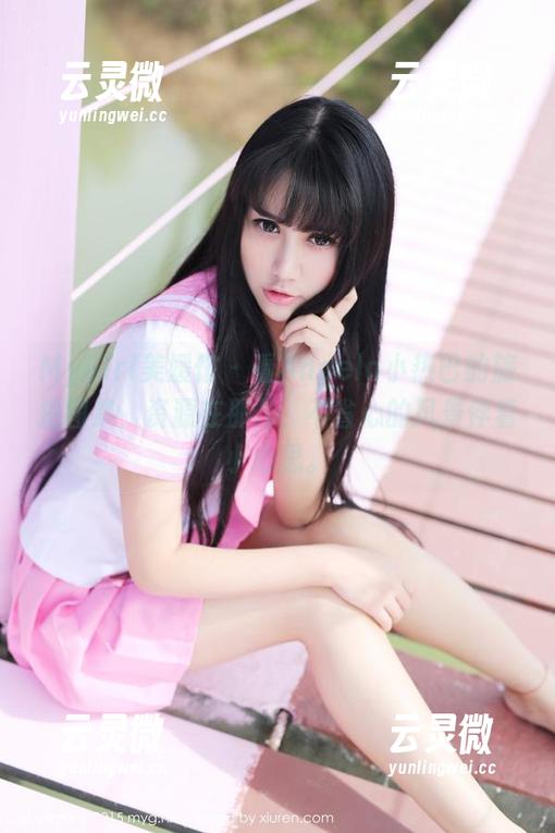 MyGirl美媛馆 - 看Angela小热巴的旅拍图集，资源在那儿，不省心的风景伴着小心思。