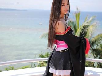 MyGirl美媛馆 – 哦，徐微微mia的作品集，秘书生活的另一种解读，随时下载