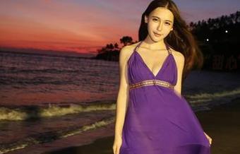 MyGirl美媛馆 – 糯美子Mini咋又发了新片？“甜心”系列，这次可得小心了！