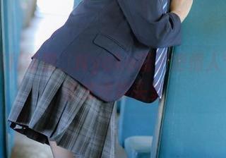 自撮福利驾到，Nyako喵子把情人节的甜蜜放进镜头里