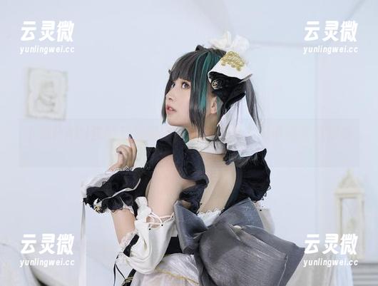 下载PAKI酱的和服美图，让人不得不忍不住啧啧称奇。