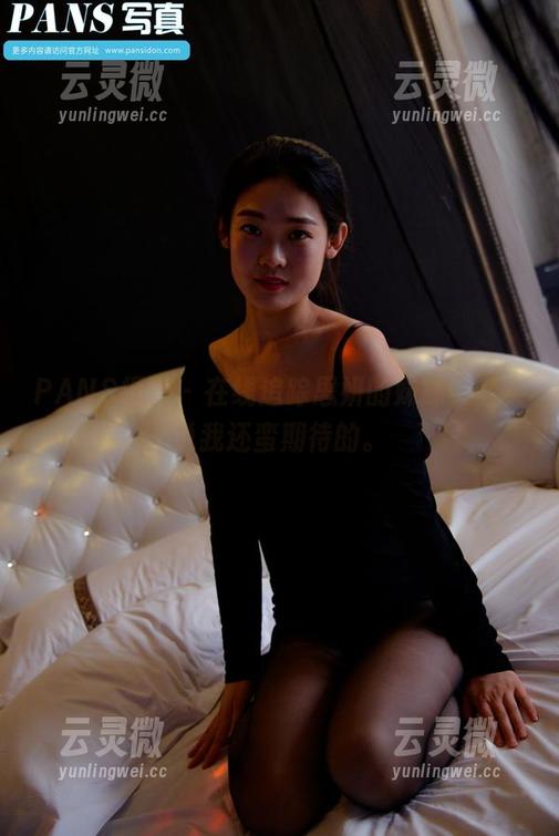 PANS摄影 - 在线追踪思妍的妹妹，老实说我还蛮期待的。