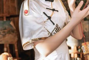 Quan冉有点饿，樋口圆香HD图包上线，让你大写的“呜哇”！