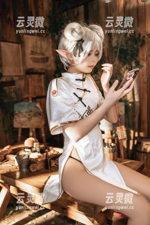 Quan冉有点饿，樋口圆香HD图包上线，让你大写的“呜哇”！