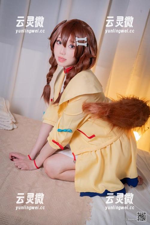 Sameki与YorForger的碰撞：大胆献上无圣光套图，观众们准备好了吗？