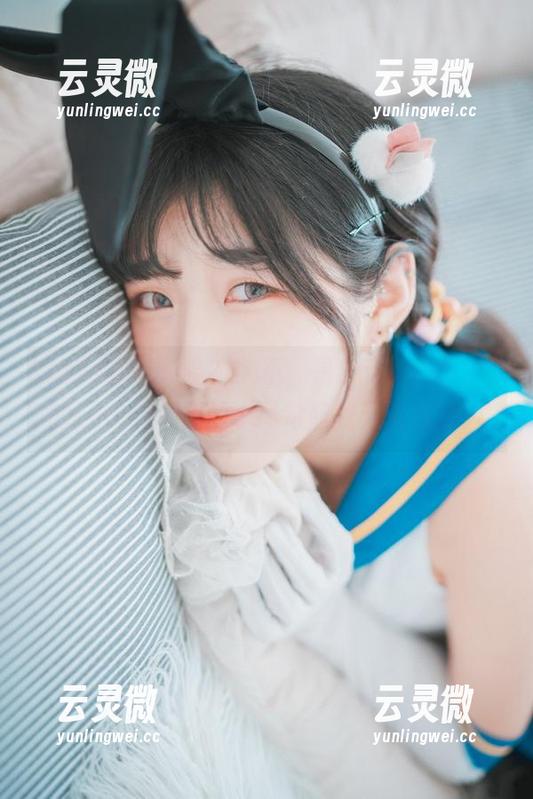 Chris在电影院？！不，是Sonson(손손)的Loozy，她的cos勾起我无限遐想！