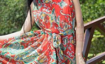 TGOD推女神 – 福利又到！尤美Yumi说，图片就是她的小秘密