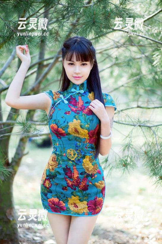 TuiGirl - 胡允儿女仆图包，让你瞬间想找个家做家务