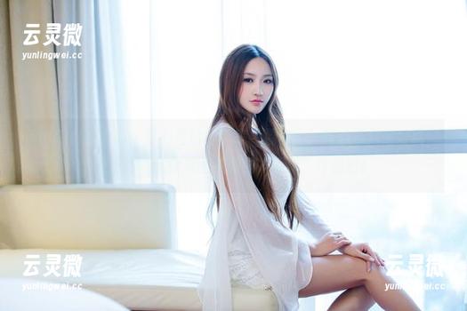 TuiGirl推女郎 - 李七喜给你带来“福利”！真心不只是好吃，还好看呐，快来围观她的“厨娘”作品吧！