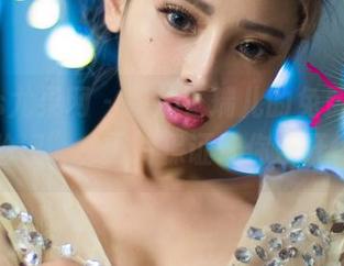UGirls尤果网 – 参加王瑞儿的免费教室“体验课”，照片保证让你乐开怀！