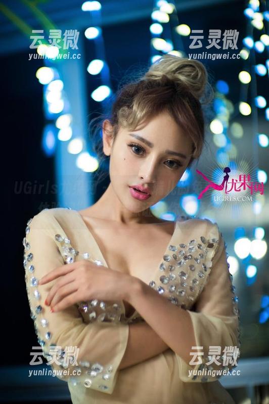 UGirls尤果网-王瑞儿 UGirls尤果网 - 参加王瑞儿的免费教室“体验课”,照片保证让你乐开怀!