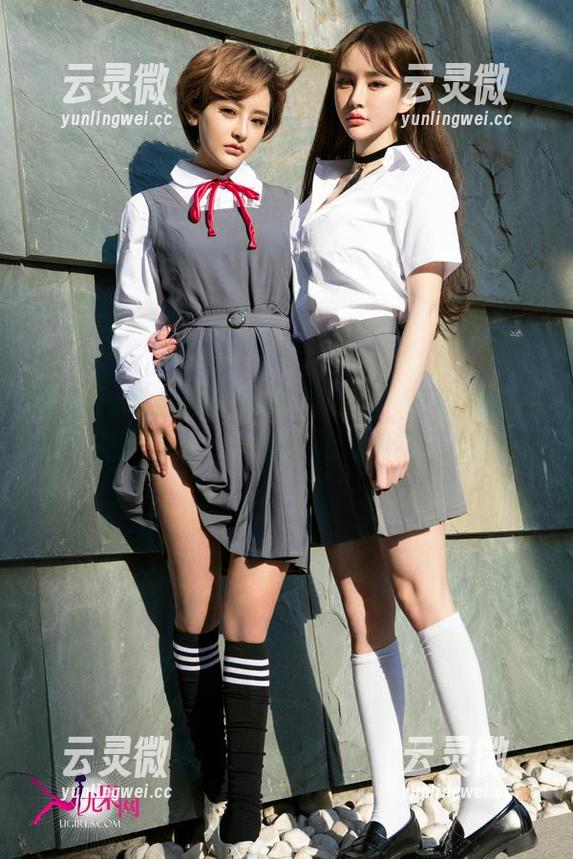 UGirls尤果网 - 在线找乐子！萌琪琪的比基尼图片，一不小心乐开了花！