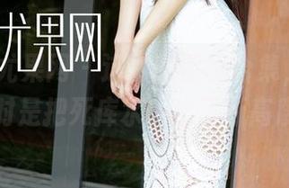 UGirls尤果网 – 这次的原图合集，黛蓓琪绝对是把死库水玩出了新高度！