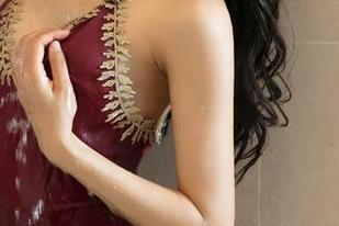 XINGYAN星颜社 – 一边盯着李丽莎的豹纹图包，一边在想她去哪淘的衣服？