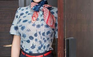 XINGYAN星颜社 – 王婉悠Queen新图包：灰丝与现实的微妙纠缠，究竟在说些什么？
