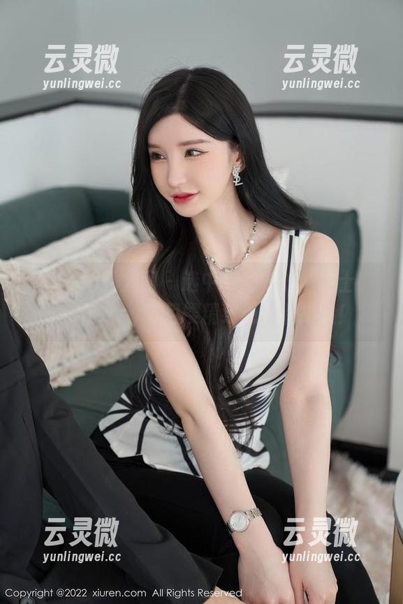 Xiuren秀人网-Cherry绯月樱 Xiuren秀人网 - 选中你心中的‘护士’:Cherry绯月樱精致患者请排队!