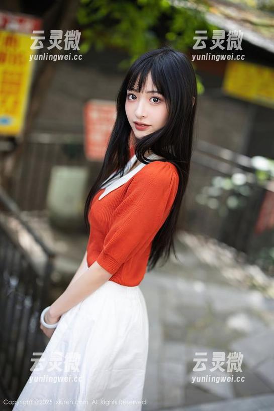 Xiuren秀人网 - Egg-尤妮丝Egg的新预告：双人套图，难道是找伴儿了吗？
