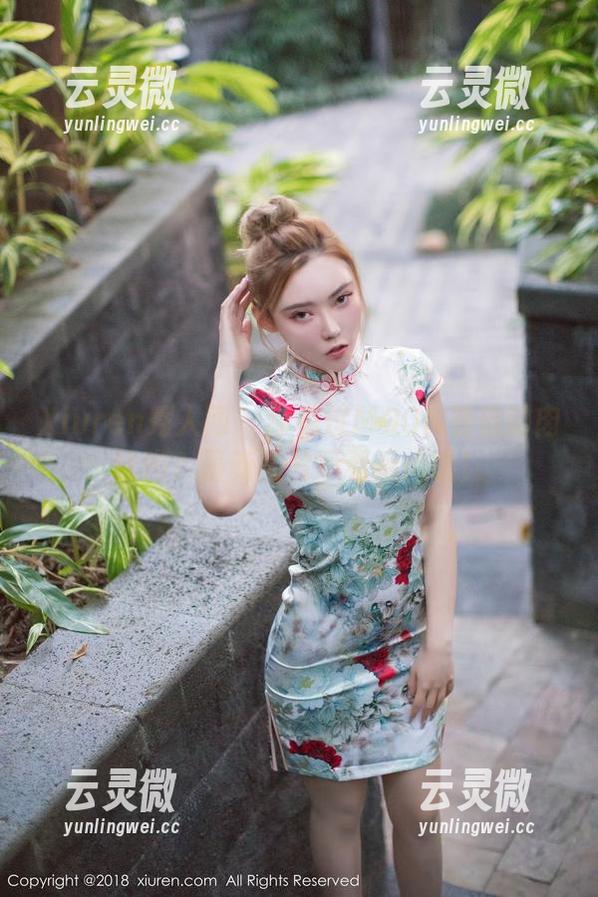 Xiuren秀人网 - 你见过MOON嘉依的肉丝吗？最新图片不看后悔哦！
