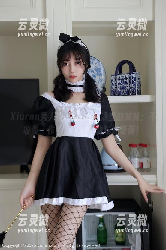 Xiuren秀人网-Sugar梁莹 Xiuren秀人网 - Sugar梁莹的妹妹:不收费,作品比我妈的劝导还要强!