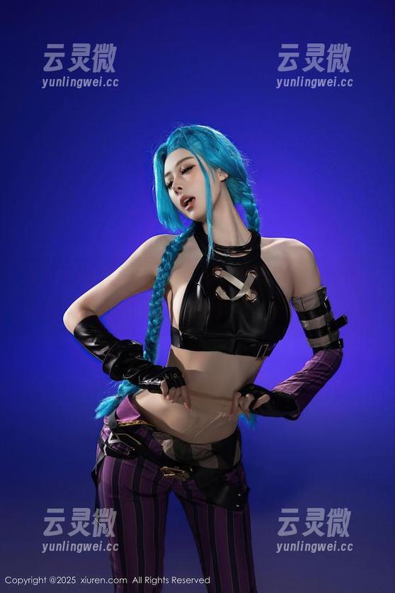 Xiuren秀人网 - 不靠谱又真实，Wendy智秀最新作品的校服竟让人想要入手！