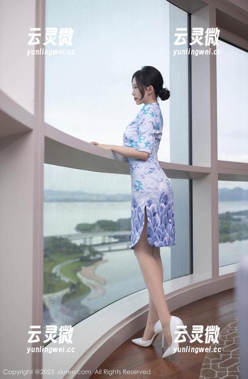 Xiuren秀人网 - Yuki鱼儿的灰丝图册直扑免费！好奇不如趁机瞧一瞧！