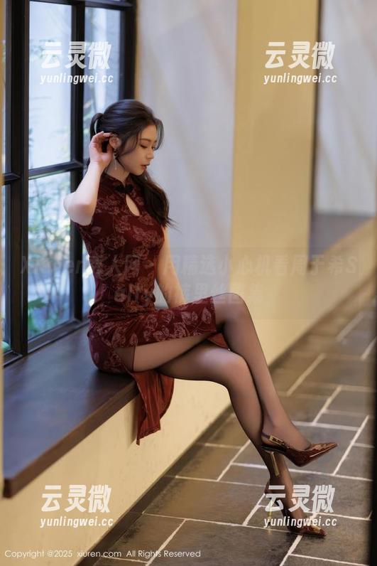 Xiuren秀人网-周于希Sally Xiuren秀人网 - 用精选小心机看周于希Sally的裤里丝图集